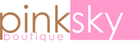 pinkskyboutique.com